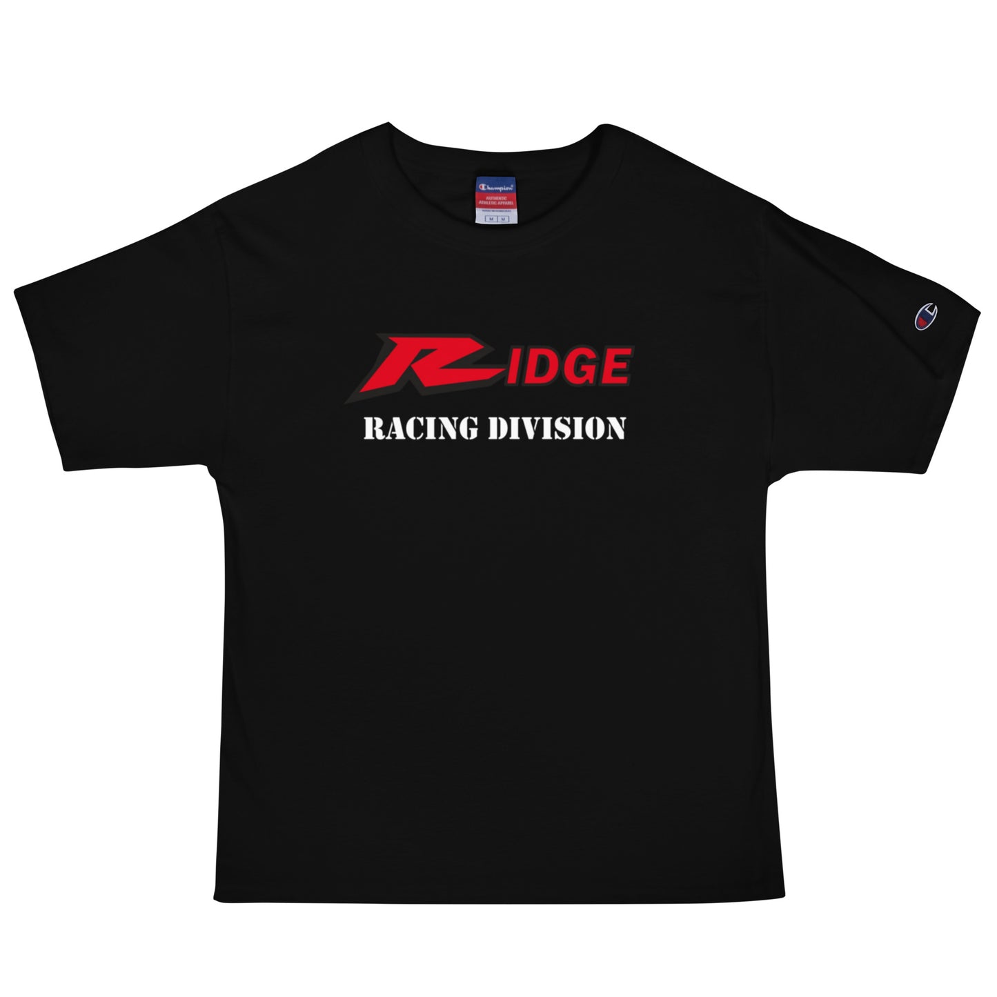 Ridge Racing Division TLR Men's Champion T-Shirt