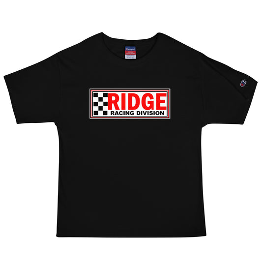 Ridge Racing Division ROC Men's Champion T-Shirt