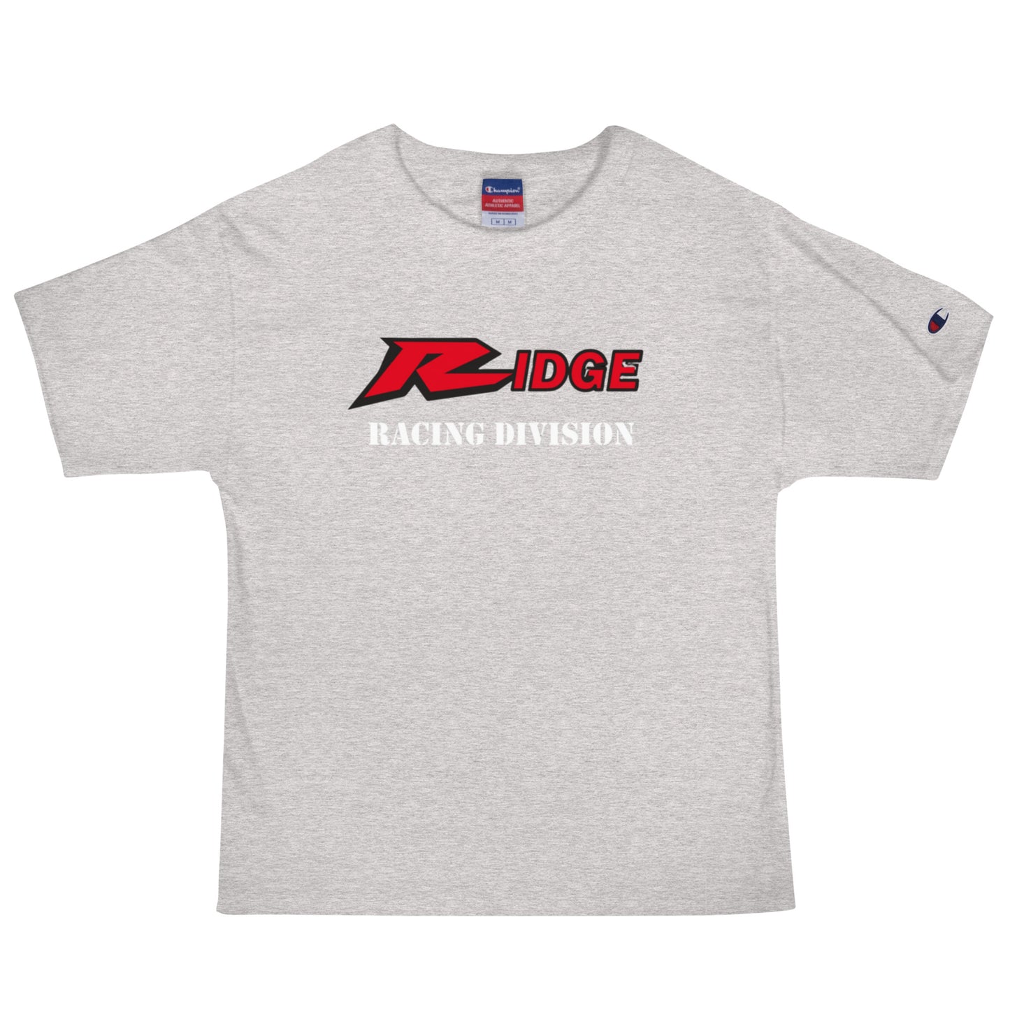 Ridge Racing Division TLR Men's Champion T-Shirt