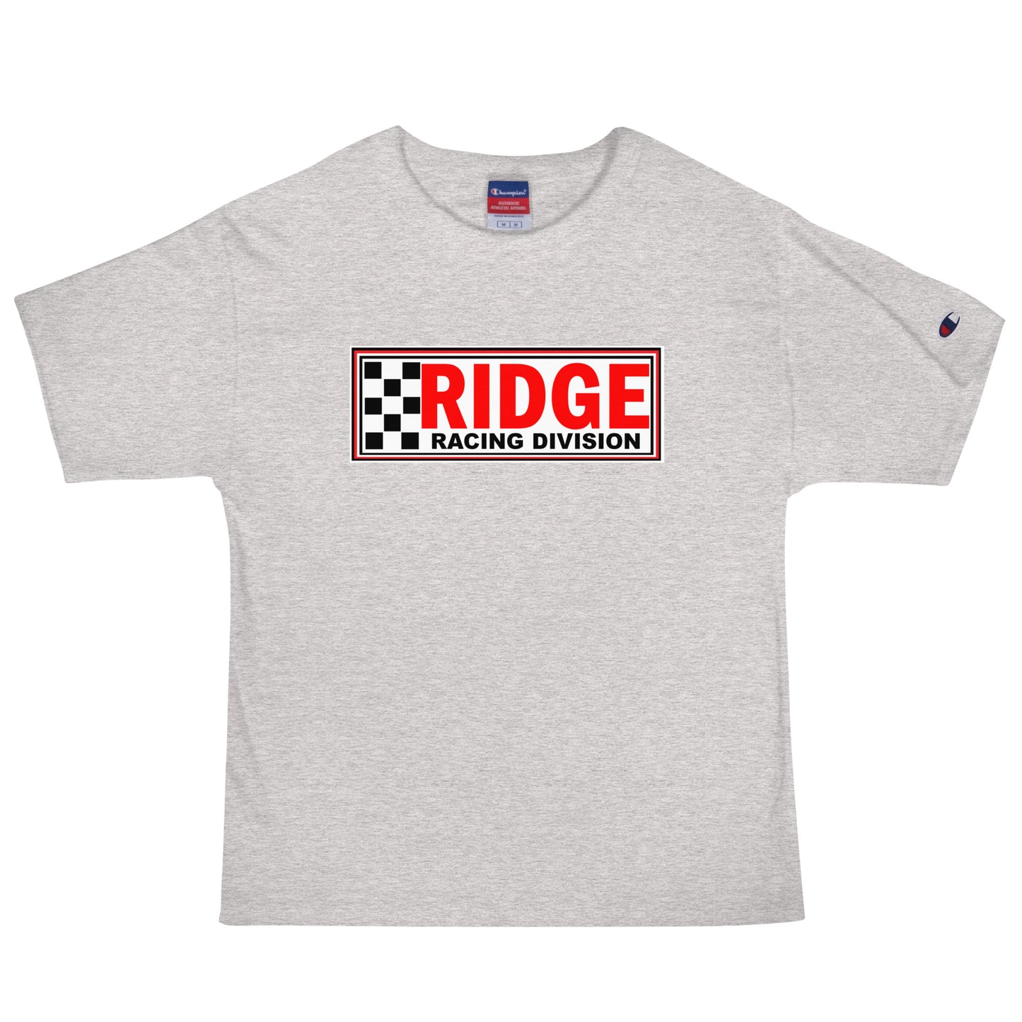 Ridge Racing Division ROC Men's Champion T-Shirt