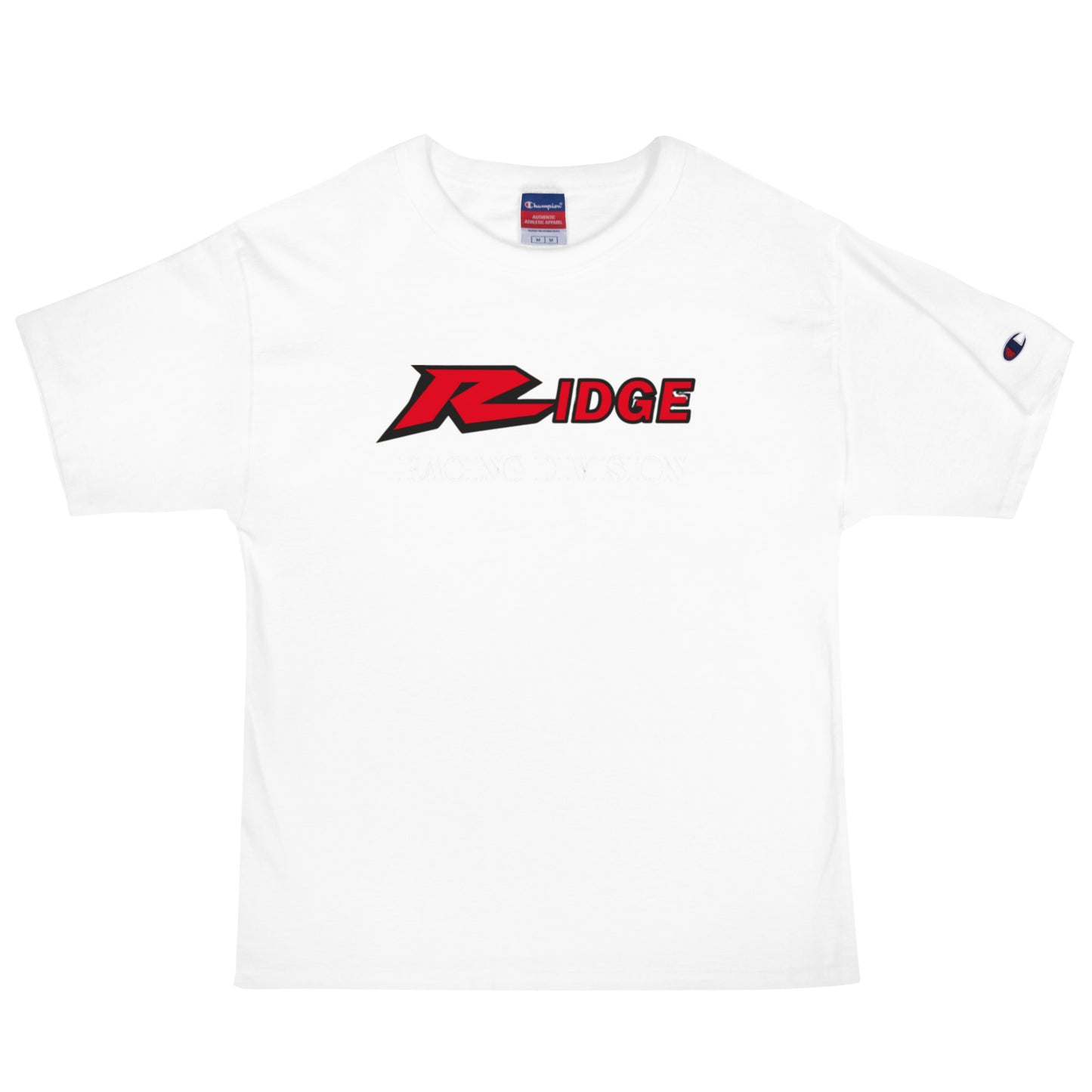 Ridge Racing Division TLR Men's Champion T-Shirt