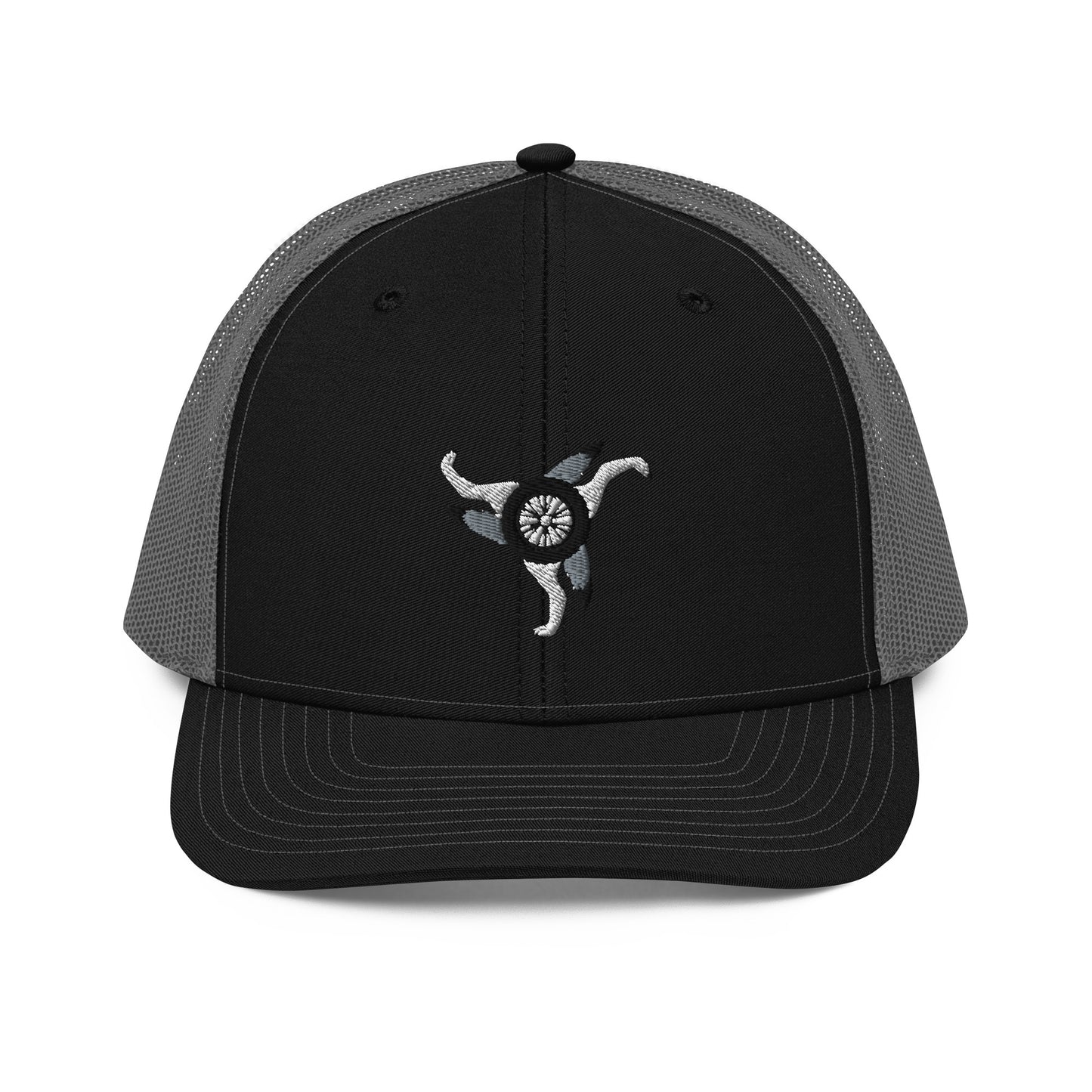 Ridge Racing Trucker Cap