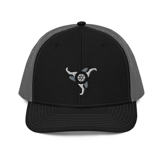 Ridge Racing Trucker Cap