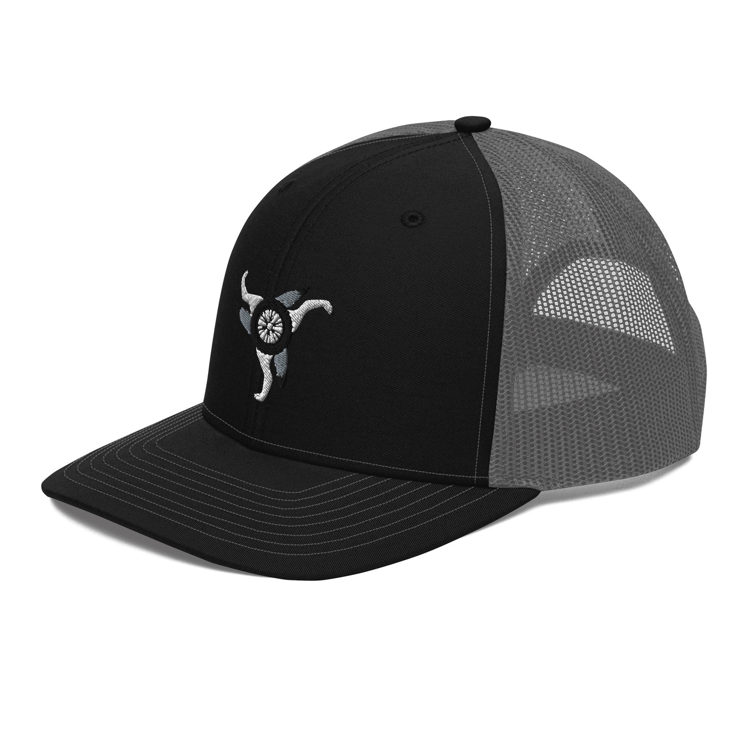 Ridge Racing Trucker Cap