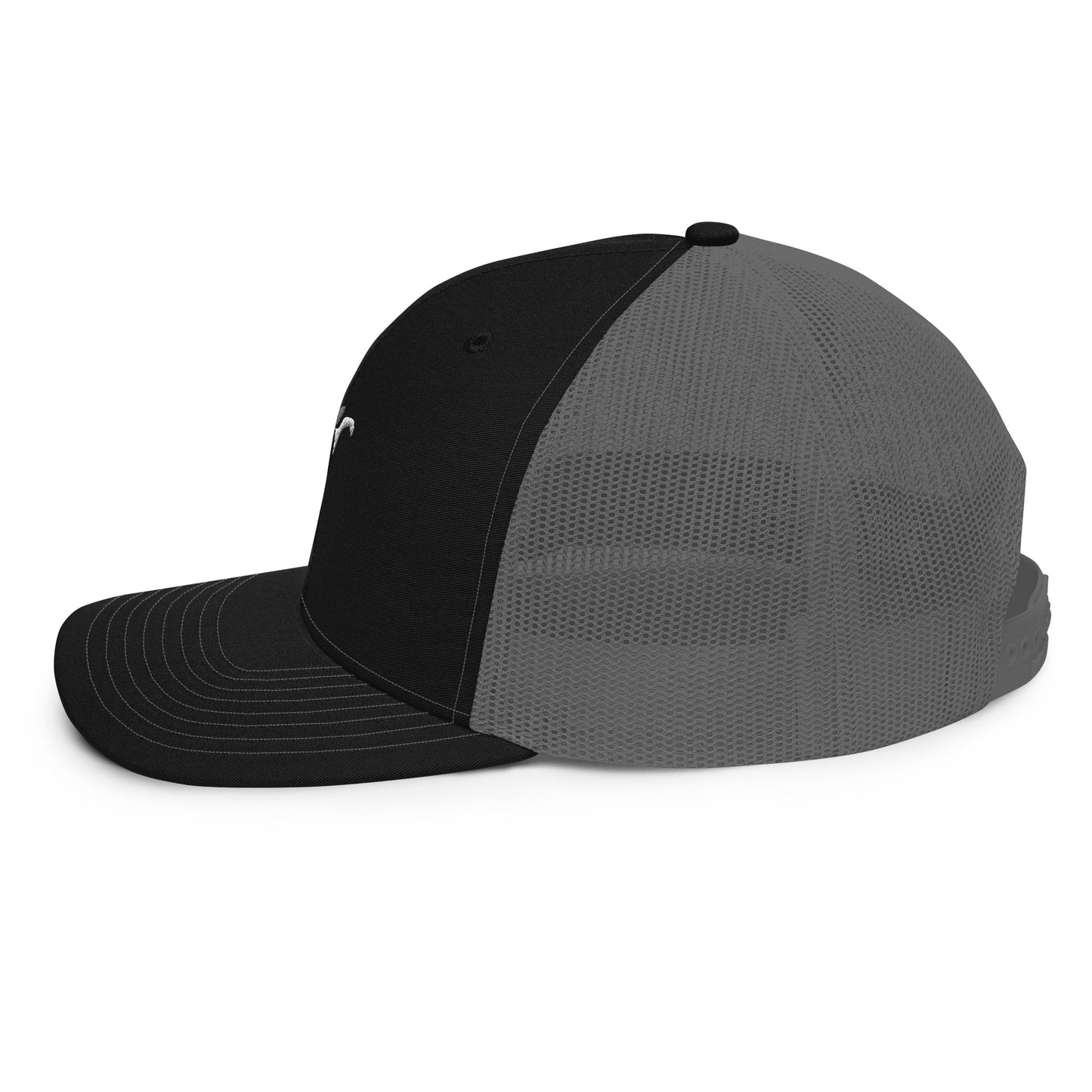 Ridge Racing Trucker Cap