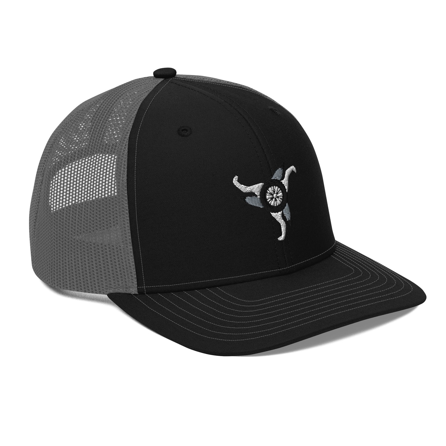 Ridge Racing Trucker Cap