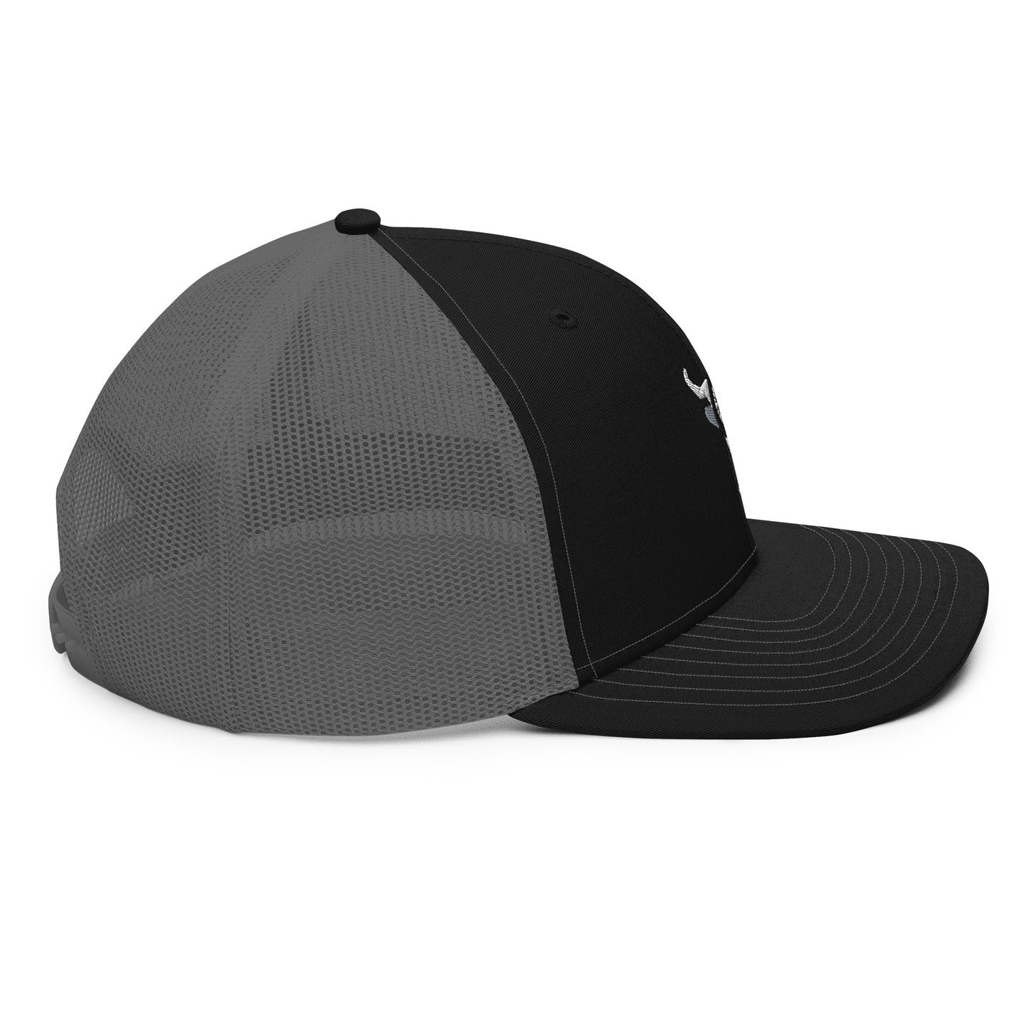 Ridge Racing Trucker Cap