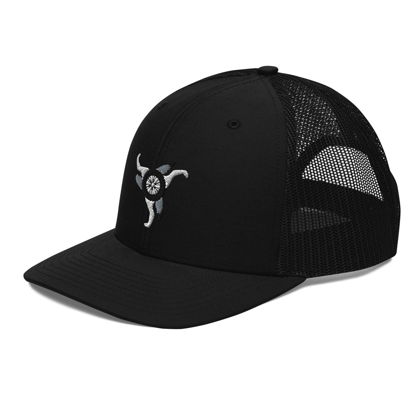 Ridge Racing Trucker Cap