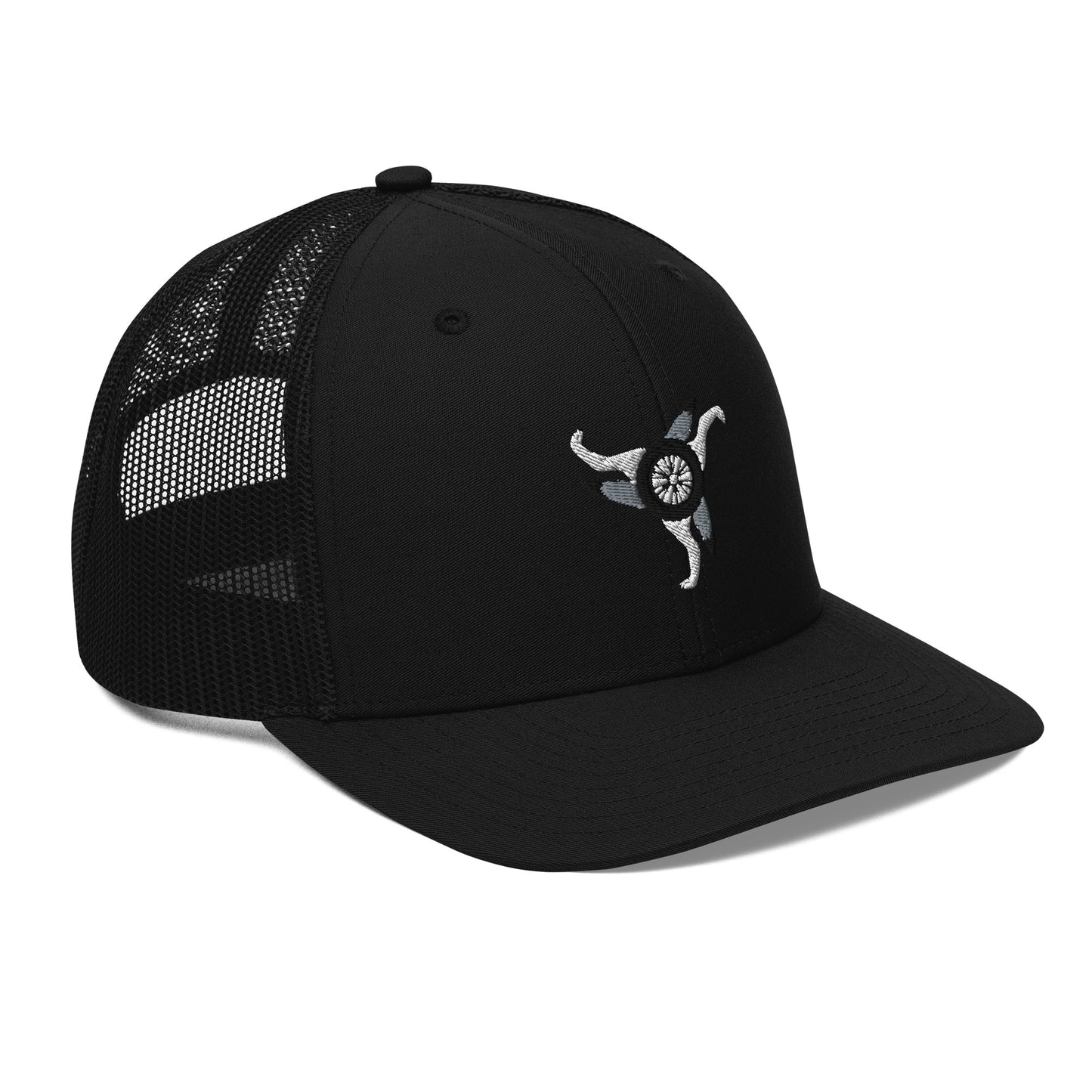 Ridge Racing Trucker Cap