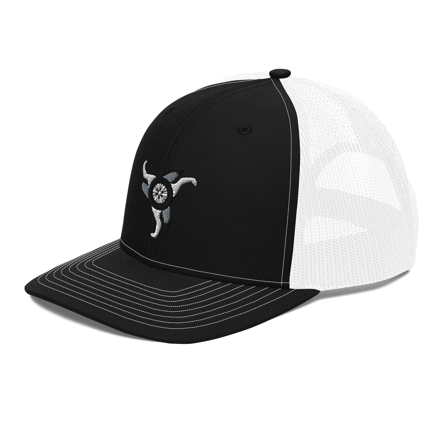 Ridge Racing Trucker Cap