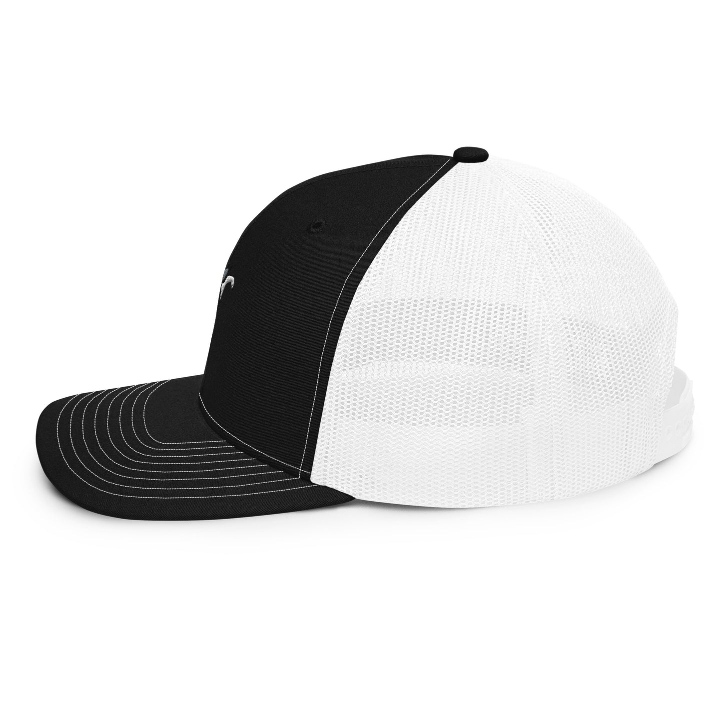 Ridge Racing Trucker Cap