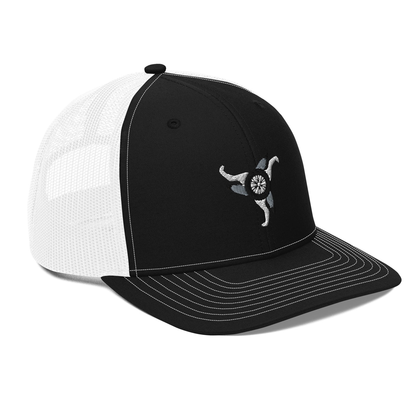 Ridge Racing Trucker Cap