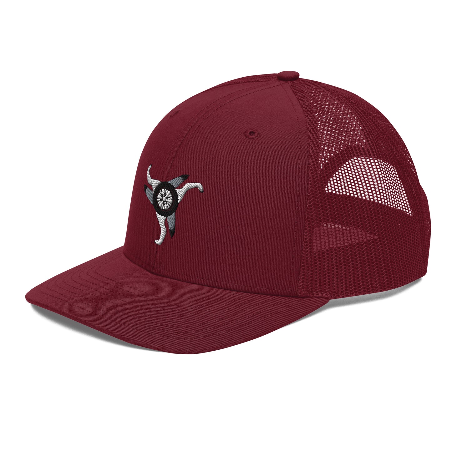 Ridge Racing Trucker Cap