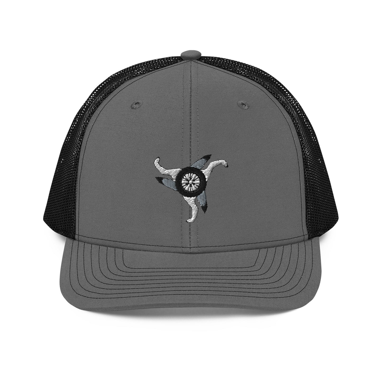 Ridge Racing Trucker Cap