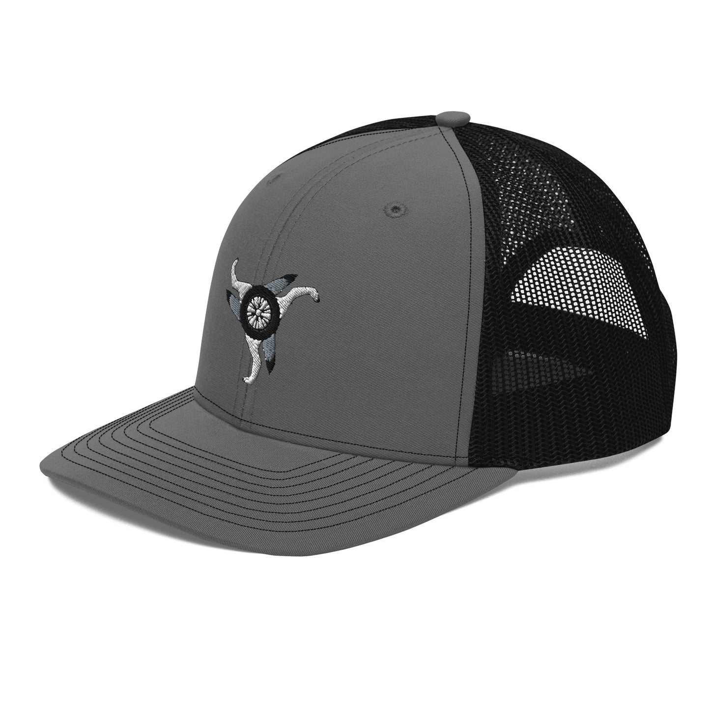 Ridge Racing Trucker Cap