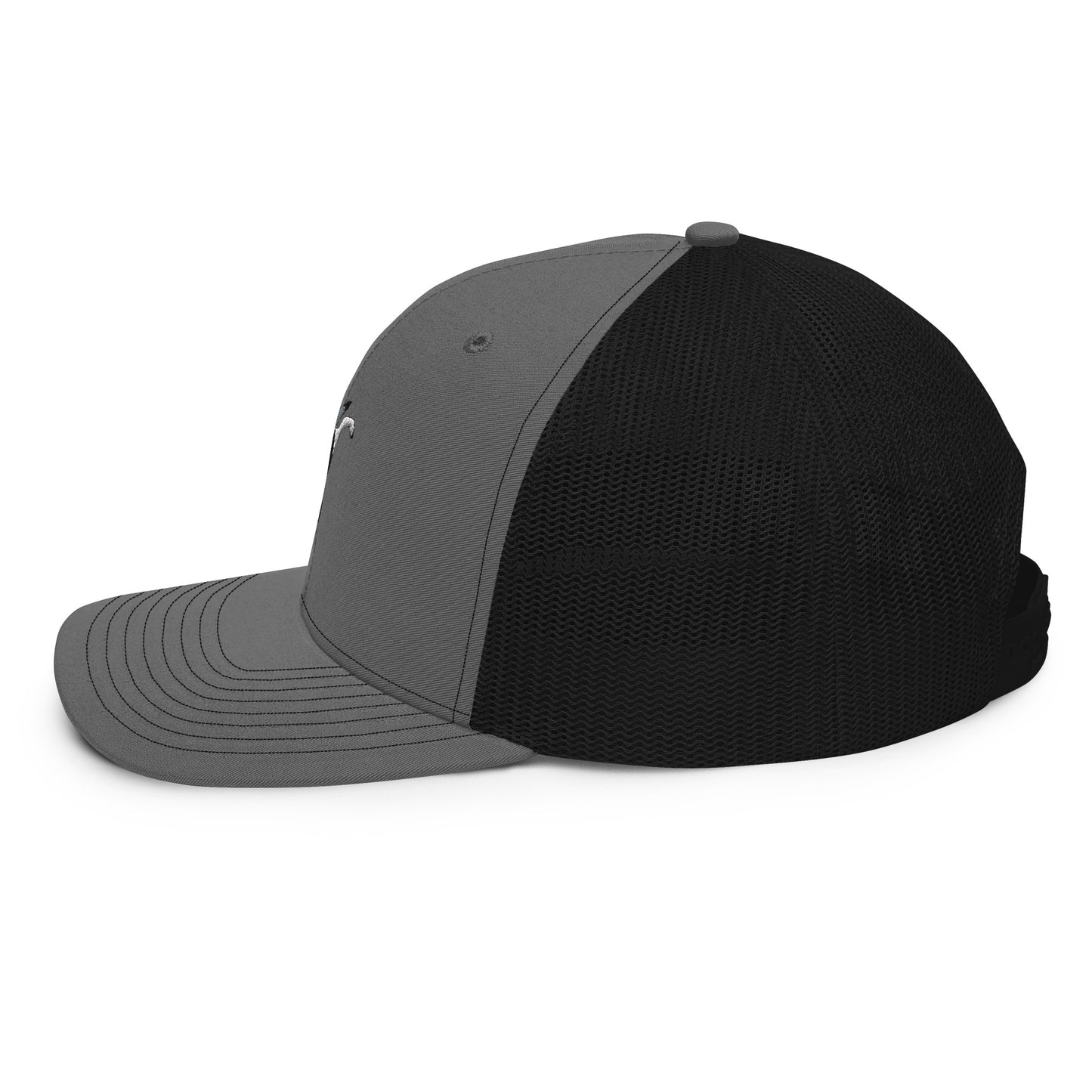 Ridge Racing Trucker Cap