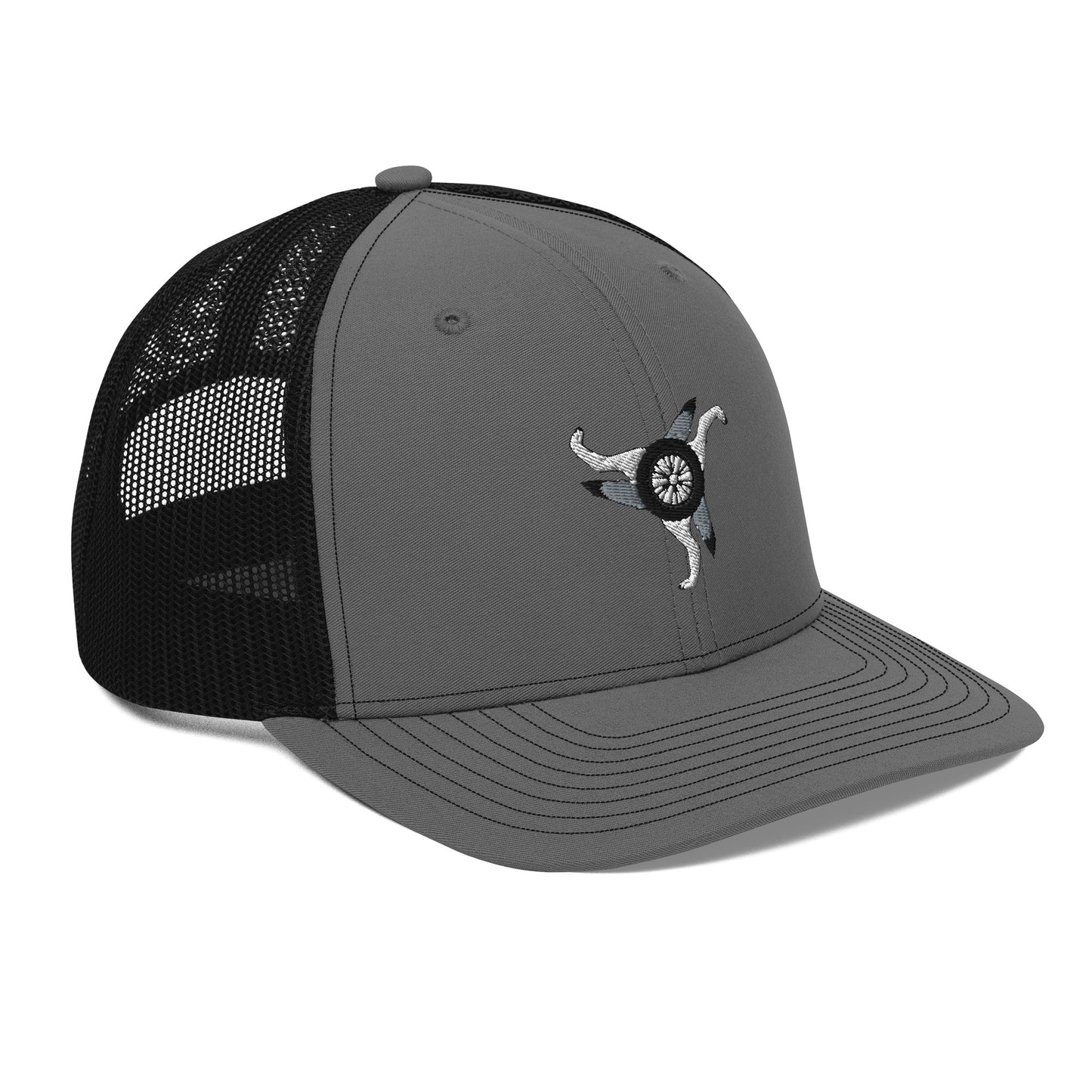 Ridge Racing Trucker Cap