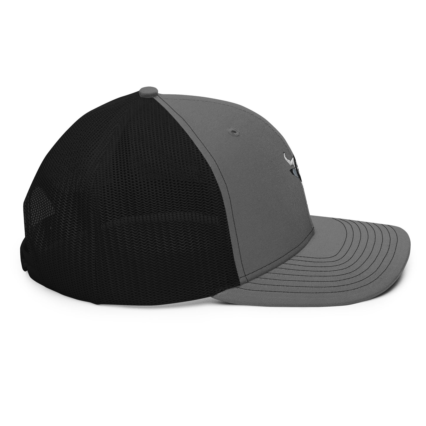 Ridge Racing Trucker Cap