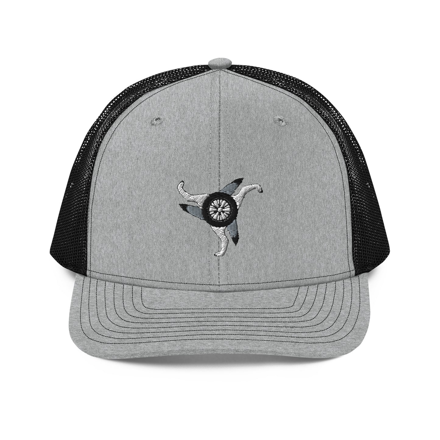 Ridge Racing Trucker Cap