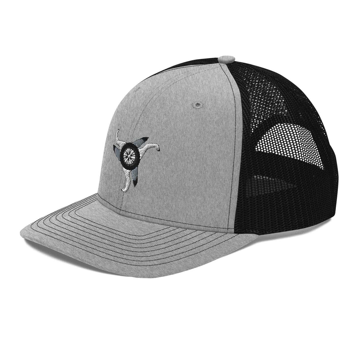 Ridge Racing Trucker Cap