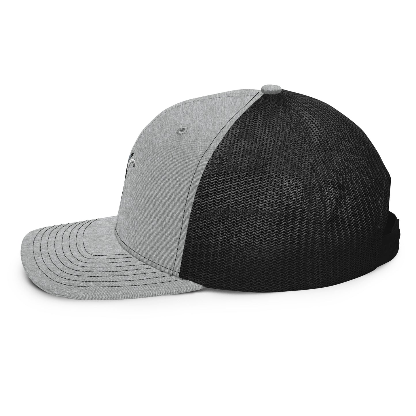 Ridge Racing Trucker Cap