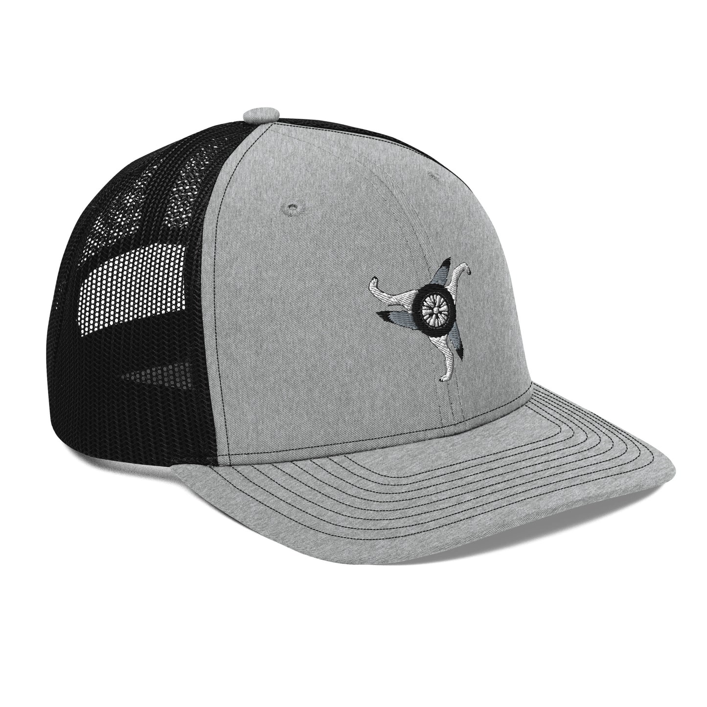 Ridge Racing Trucker Cap