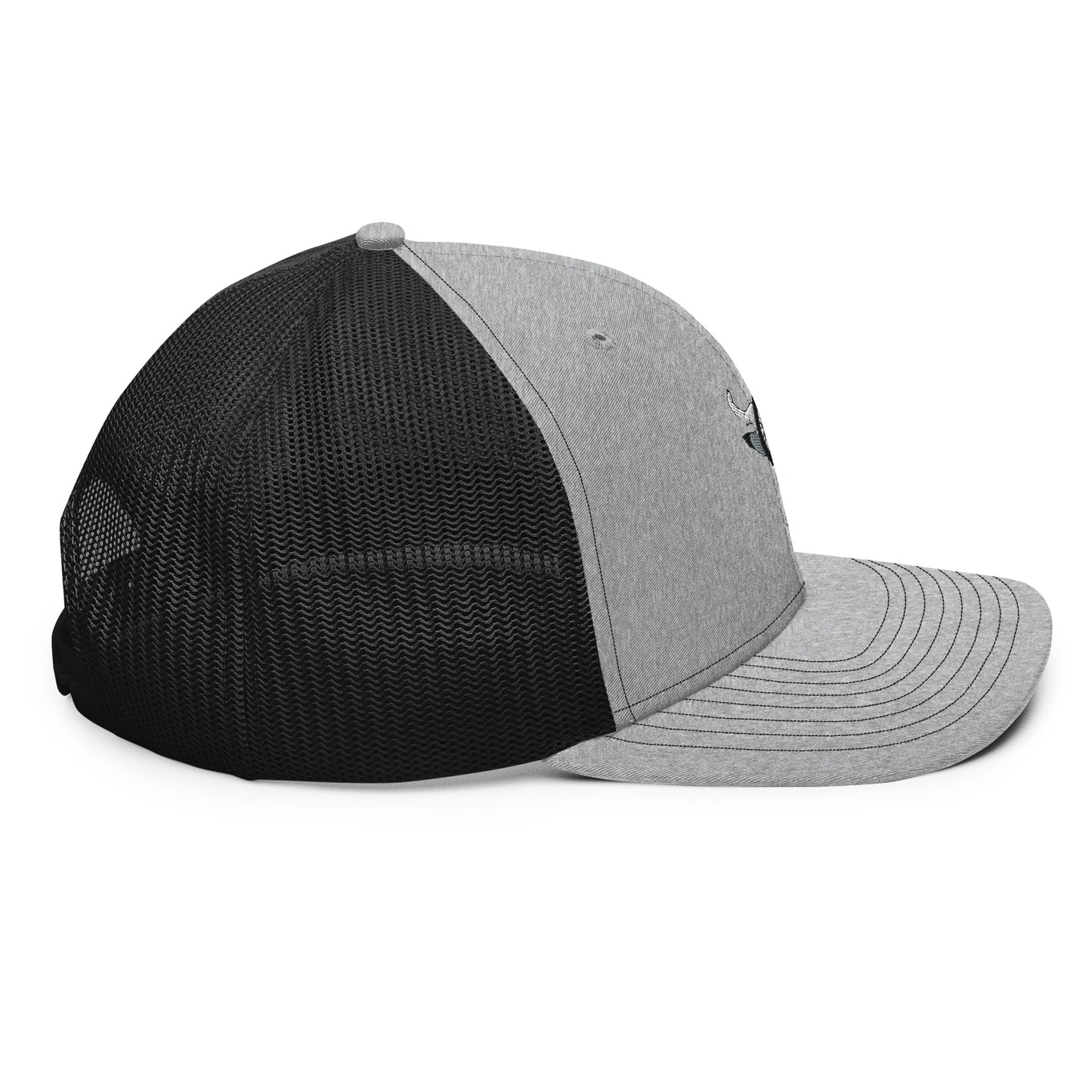 Ridge Racing Trucker Cap