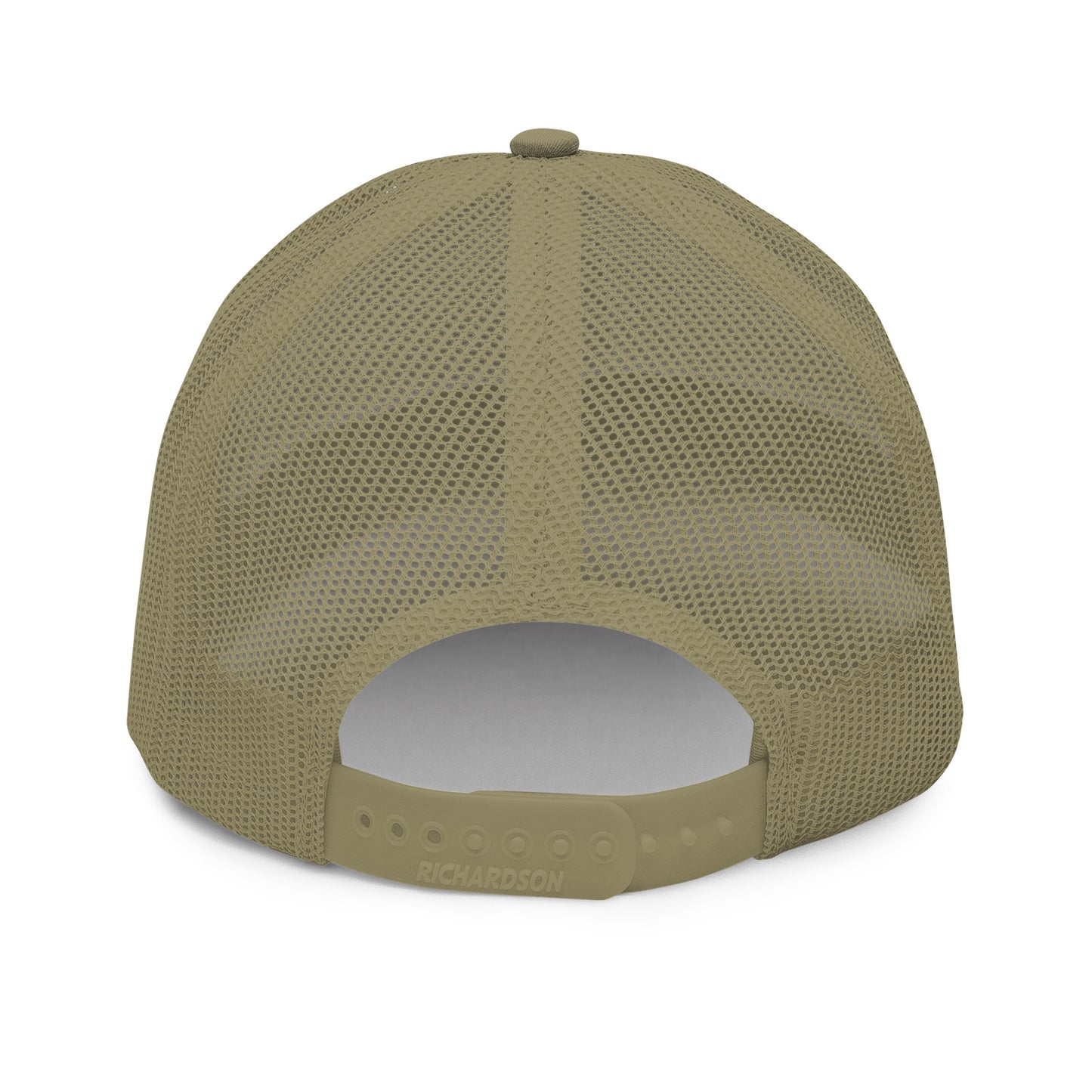 Ridge Racing Trucker Cap