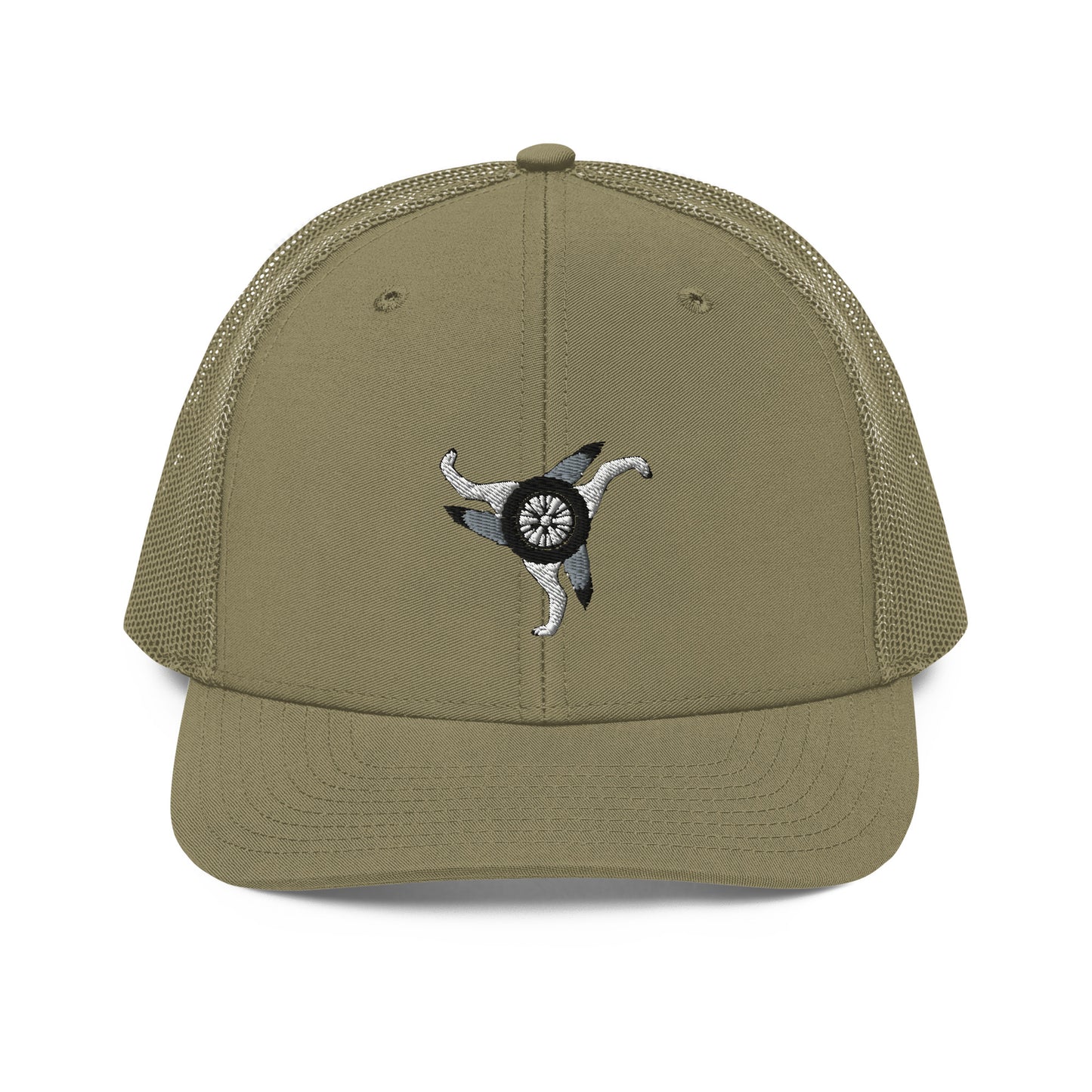 Ridge Racing Trucker Cap